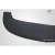 Universal Type 3 Front Lip Splitter - 1 Piece - image 4