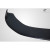 Universal Type 4 Front Lip Splitter - 1 Piece - image 4