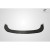 Universal Type 4 Front Lip Splitter - 1 Piece - image 3