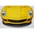 Universal Type 4 Front Lip Splitter - 1 Piece - image 2