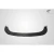 Universal Type 4 Front Lip Splitter - 1 Piece - image 4
