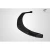 Universal Type 4 Front Lip Splitter - 1 Piece - image 11