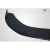 Universal Type 4 Front Lip Splitter - 1 Piece - image 12