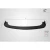 Universal Type 4 Front Lip Splitter - 1 Piece - image 15