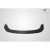 Universal Type 4 Front Lip Splitter - 1 Piece - image 5