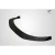 Universal Type 4 Front Lip Splitter - 1 Piece - image 8