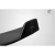 Universal Type 4 Front Lip Splitter - 1 Piece - image 13