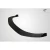 Universal Type 4 Front Lip Splitter - 1 Piece - image 17