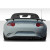 Universal A-Spec Wing Spoiler - 1 Piece - image 1