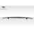 Universal Duraflex A-Spec Wing Spoiler - 1 Piece - image 5