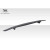 Universal A-Spec Wing Spoiler - 1 Piece - image 5