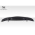 Universal A-Spec Wing Spoiler - 1 Piece - image 7