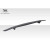 Universal A-Spec Wing Spoiler - 1 Piece - image 11