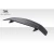 Universal A-Spec Wing Spoiler - 1 Piece - image 5
