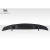 Universal A-Spec Wing Spoiler - 1 Piece - image 12