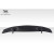 Universal Duraflex A-Spec Wing Spoiler - 1 Piece - image 12