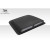 Universal MPR 6 Hood Scoop - 1 Piece - image 5