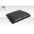 Universal MPR 6 Hood Scoop - 1 Piece - image 11