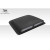 Universal Duraflex MPR 6 Hood Scoop - 1 Piece - image 5