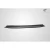 Universal 80" VRX Air Foil Blade ( includes 2 brackets only, stands and end caps sold separately ) - 3 Piece - image 4