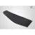 Universal 80" VRX Air Foil Blade ( includes 2 brackets only, stands and end caps sold separately ) - 3 Piece - image 10