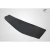 Universal 80" VRX Air Foil Blade ( includes 2 brackets only, stands and end caps sold separately ) - 3 Piece - image 20