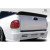 1997-2003 Ford F-150 Duraflex Lazer Wing Spoiler - 1 Piece - image 3