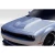 Universal 4" Hood Cowl - 1 Piece - image 3
