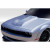 Universal 4" Hood Cowl - 1 Piece - image 3