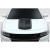Universal 4" Hood Cowl - 1 Piece - image 6