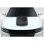 Universal 4" Hood Cowl - 1 Piece - image 5