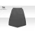 Universal 4" Hood Cowl - 1 Piece - image 8
