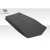 Universal 4" Hood Cowl - 1 Piece - image 7