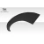 Universal Slider V1 2.7" Fender Flares - 2 Piece - image 16