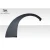 Universal Slider V1 2.7" Fender Flares - 2 Piece - image 7