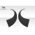Universal Slider V1 2.7" Fender Flares - 2 Piece - image 13