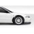 Universal Duraflex Glider V2 4.7" Fender Flares - 2 Piece - image 1