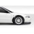 Universal Glider V2 4.7" Fender Flares - 2 Piece - image 1