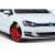 Universal Glider V1 2.7" Fender Flares - 2 Piece - image 3
