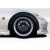 Universal Glider V1 2.7" Fender Flares - 2 Piece - image 3