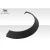Universal Glider V1 2.7" Fender Flares - 2 Piece - image 11