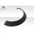Universal Glider V1 2.7" Fender Flares - 2 Piece - image 18
