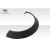 Universal Glider V1 2.7" Fender Flares - 2 Piece - image 12