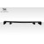 Universal Duraflex Ultra Power Wing Spoiler - 1 Piece - image 5