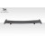 Universal Duraflex Ultra Power Wing Spoiler - 1 Piece - image 12