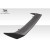 Universal Duraflex Ultra Power Wing Spoiler - 1 Piece - image 14