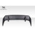 Universal Duraflex Ultra Power Wing Spoiler - 1 Piece - image 20