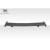 Universal Duraflex Ultra Power Wing Spoiler - 1 Piece - image 24