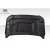 2011-2016 Ford Super Duty F250 F350 F450 RK-S Hood - 1 Piece - image 14
