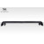 Universal Duraflex Skyline R32 Look Wing Spoiler - 1 Piece - image 5